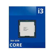 PROCESSOR i3-3RD (OEM)- INTEL