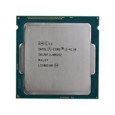 PROCESSOR i3 4TH -OEM