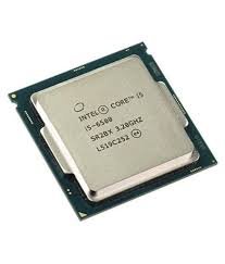 PROCESSOR i5 6TH INTEL