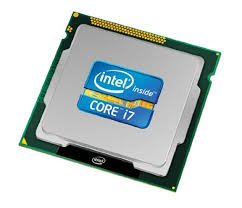 PROCESSOR i7-3RD