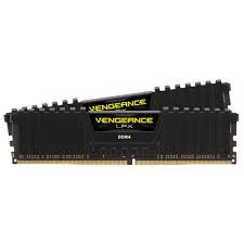 RAM 16GB DDR4 DESKTOP CORSAIR 3600 MHZ