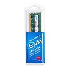 RAM 2GB DDR2 DESKTOP EVM