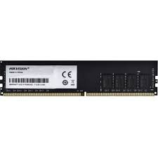 RAM 4GB DDR3 DESKTOP HIKVISION