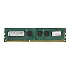RAM 4GB DDR3 DESKTOP IRVINE