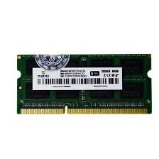 RAM 4GB DDR3 DESKTOP MATRIX