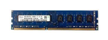 RAM 4GB DDR3 DESKTOP SK HYNIX