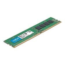 RAM 4GB DDR4 DESKTOP CRUCIAL 2666