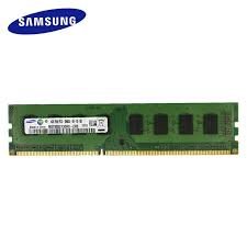 RAM DDR3 8GB DESKTOP SAMSUNG