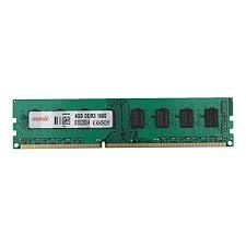 RAM DESKTOP 4GB DDR3 1600 MENTE