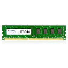 RAM DESKTOP DDR3 4GB ADATA 1600