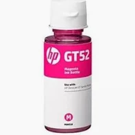 HP INK GT52 MAGENTA