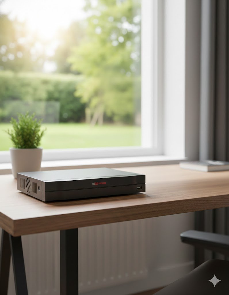 CP PLUS DVR 16CH 2MP CP-UVR-1601E1-IC2