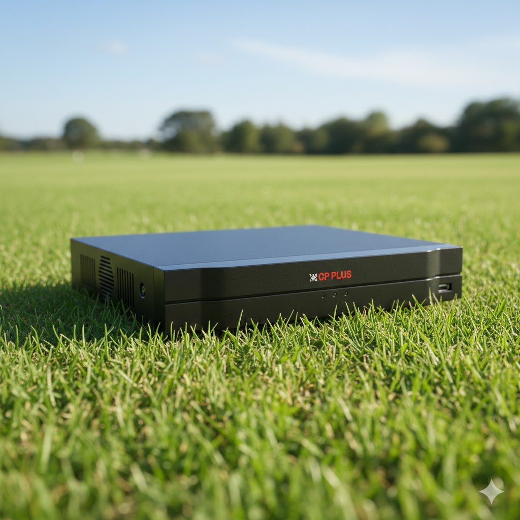 CP PLUS DVR 16CH 5MP CP-UVR-1601F1-IC