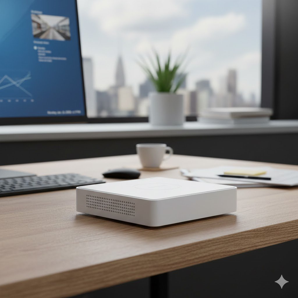 HIKVISION DVR 4CH 2MP DS-7104HGHI-M1/T