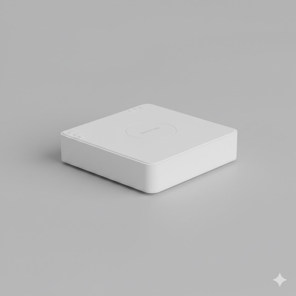 HIKVISION DVR 16CH 2MP DS-7116HI-M1/T