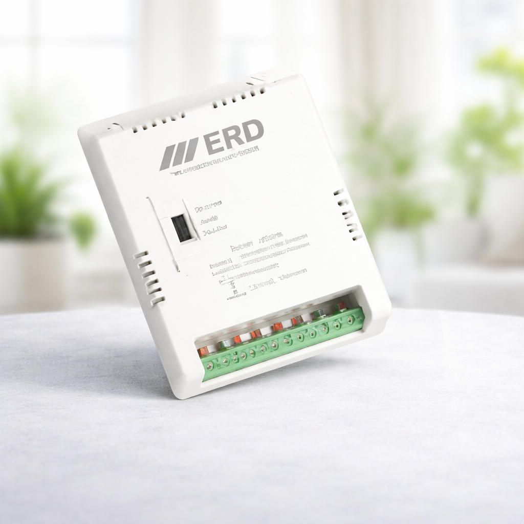 ERD 8CH POWER SUPPLY-CCTV AD-22