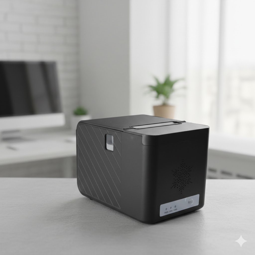 Thermal Receipt Printer Gobbler SP POS894 UED