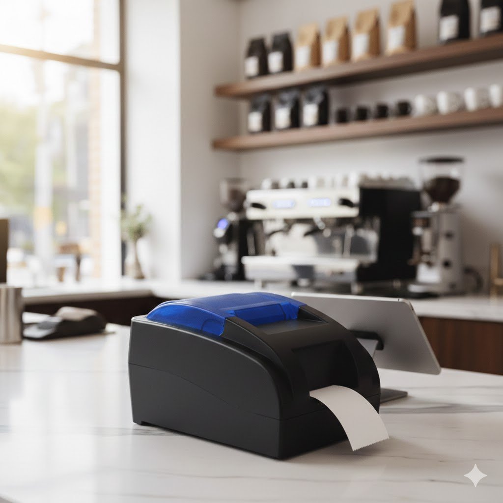 Thermal Receipt Printer Gobbler HOP H58