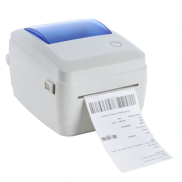 BARCODE PRINTER GOBBLER HOP HL 450 (USB + BT)