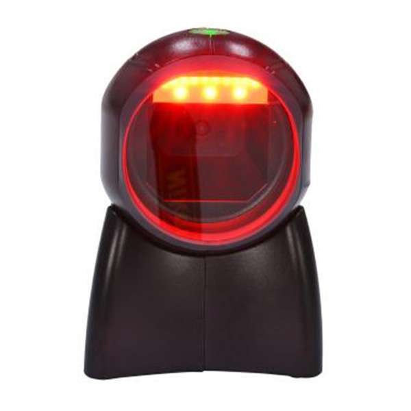 ORBIT SCANNER GOBBLER MJ 2818D