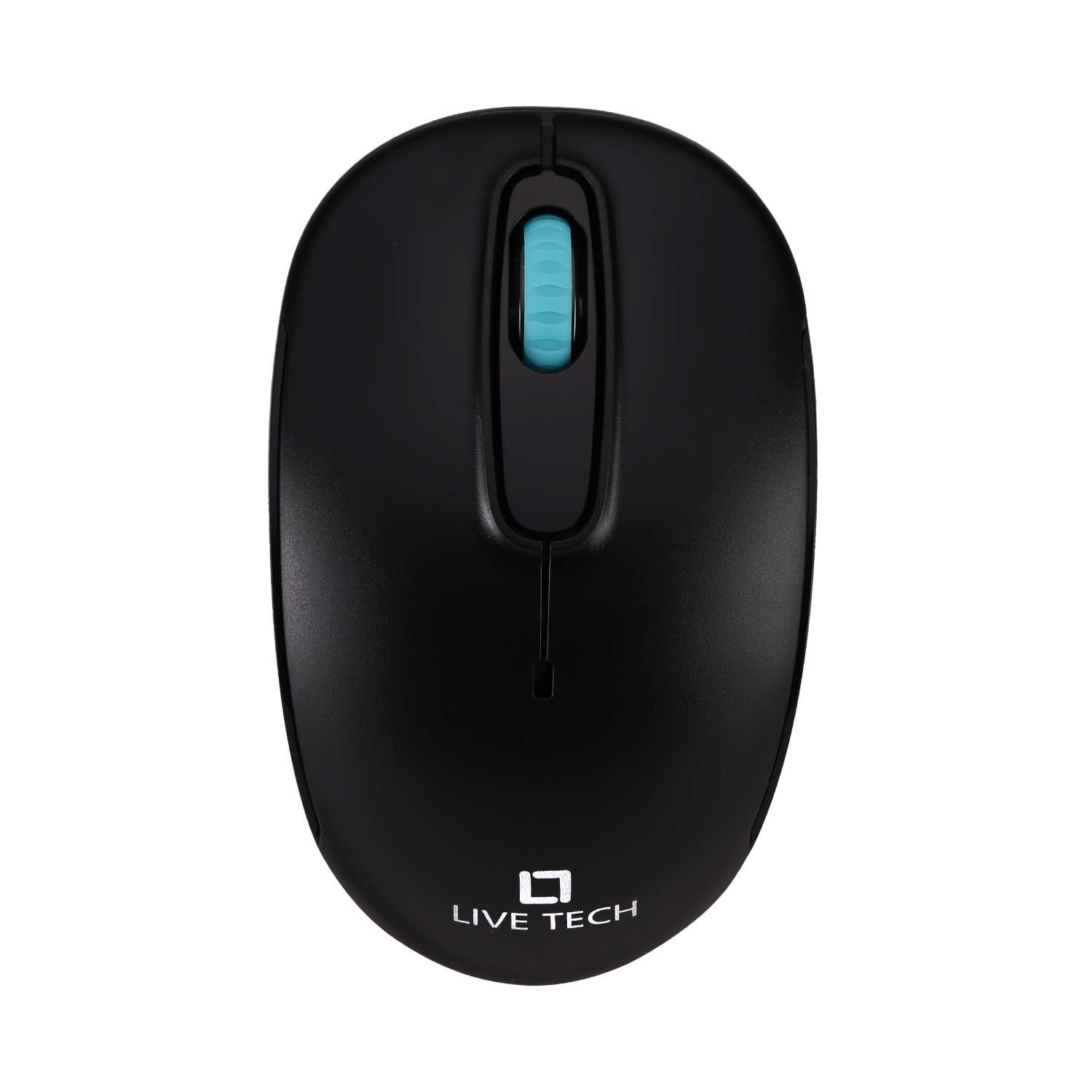 MOUSE WIRELESS LIVETECH NOTE