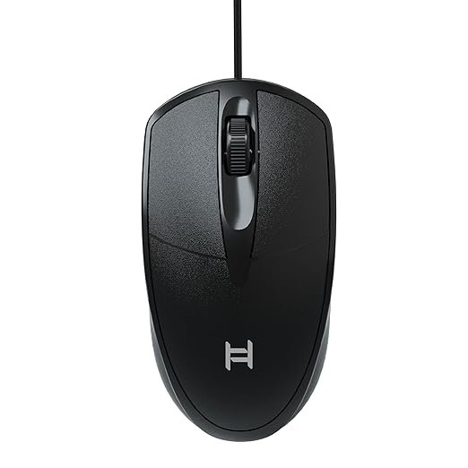 MOUSE USB HAMMOK SARA