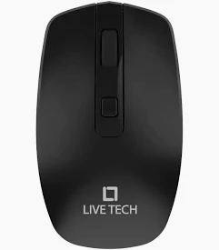 MOUSE WIRELESS LIVETECH-DEXOR