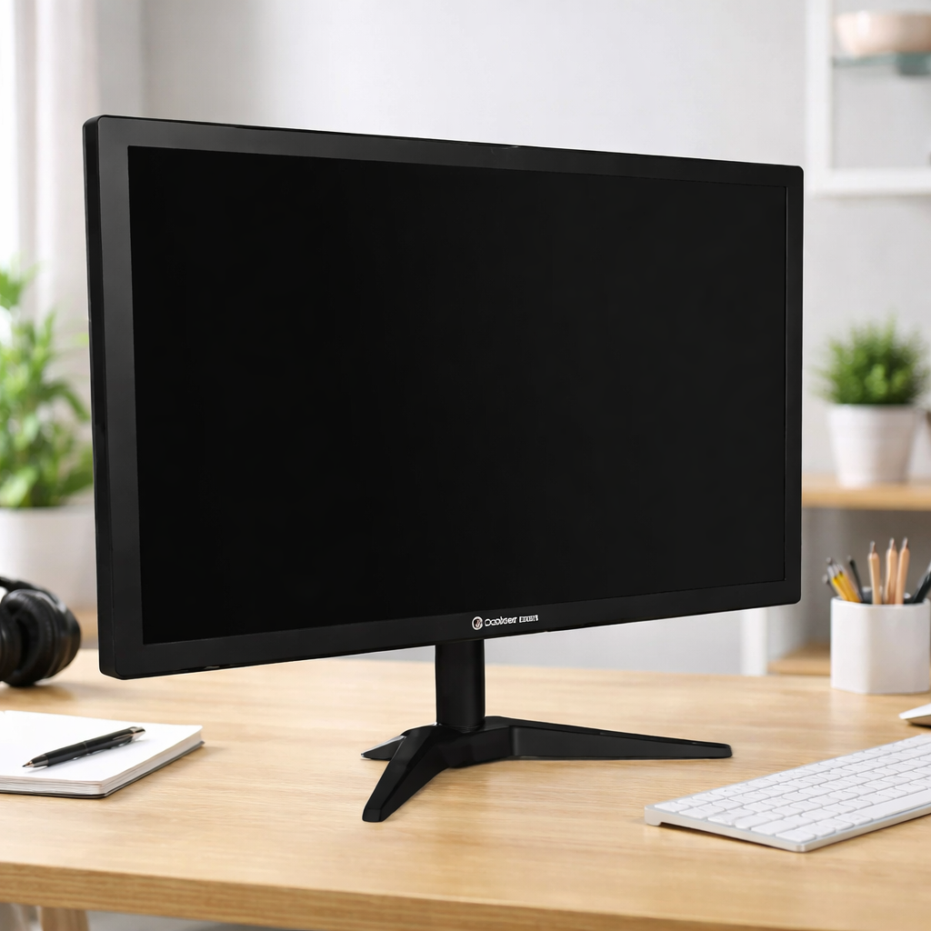 MONITOR 19.5 INCH LED CONSISTENT