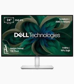 MONITOR 24 INCH LED DELL  S2425H