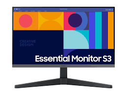 MONITOR 24 INCH SAMSUNG LS24F330EAWXXL