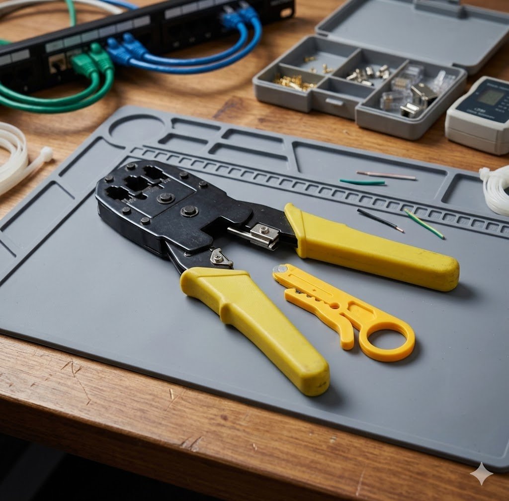 CRIMPING TOOL 3 IN 1(LOW PRICE)