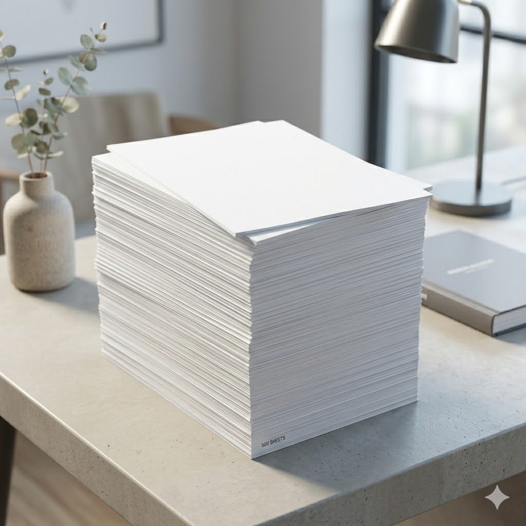 F.S 80 GSM TNPL (10 PACKETS)