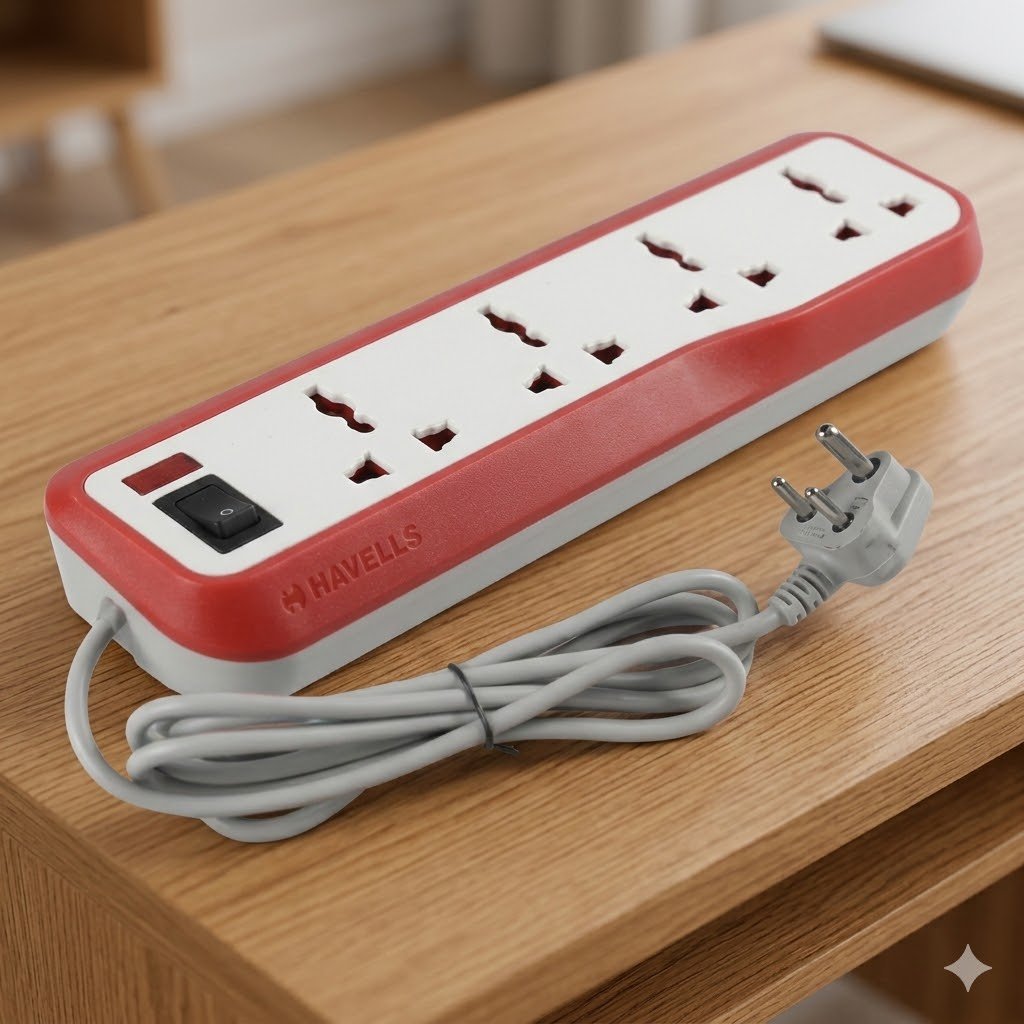 SPIKE 4M 4+1 SMART PRO