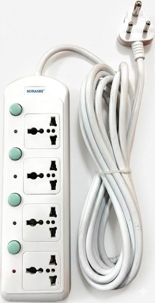 SPIKE 1.5M 4+1 SMART PRO