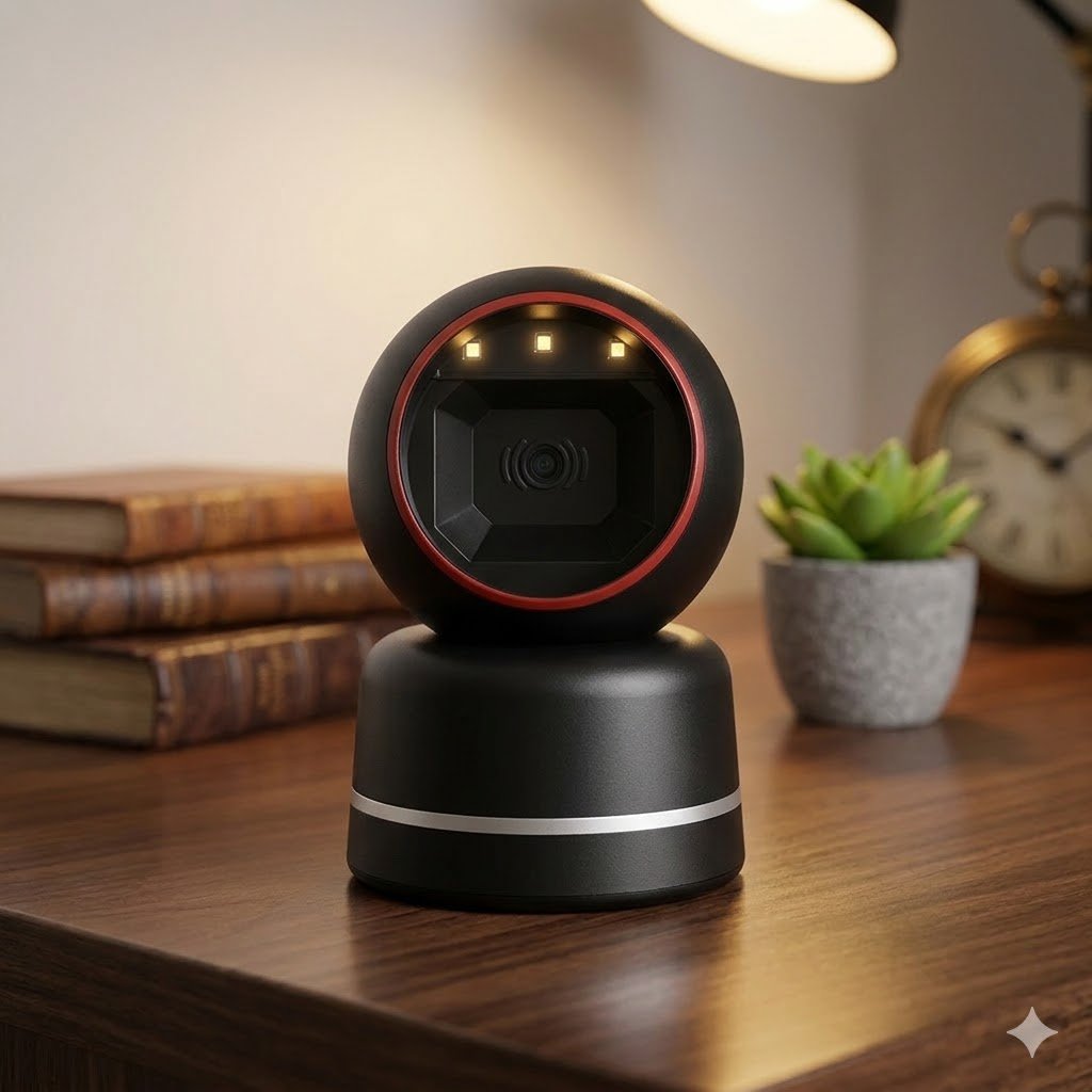 ORBIT SCANNER GOBBLER MJ 2818D NEO