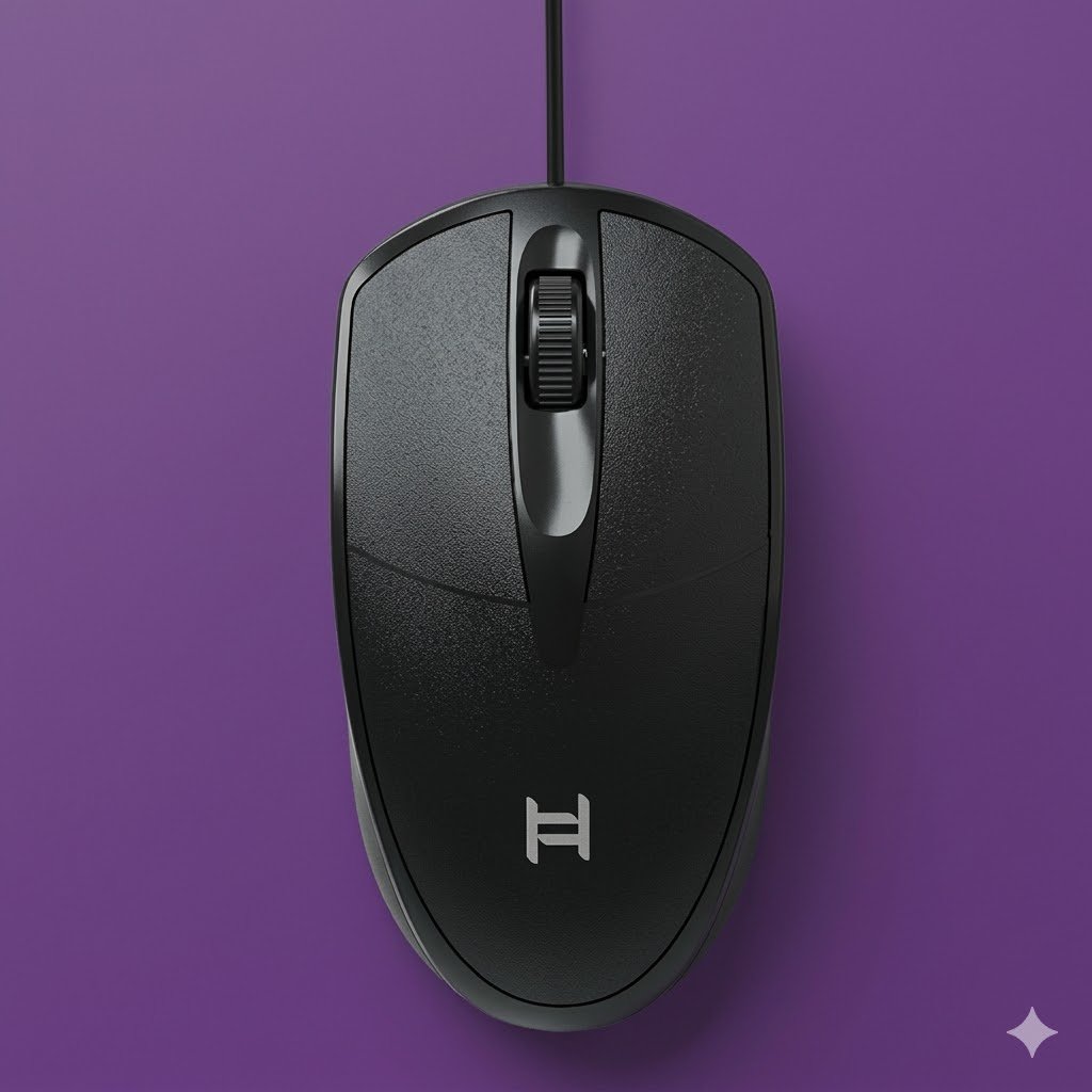 MOUSE USB HAMMOK SARA