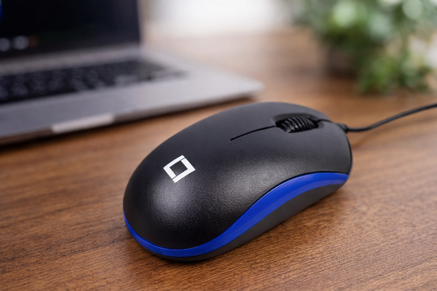 MOUSE USB LIVETECH MS04