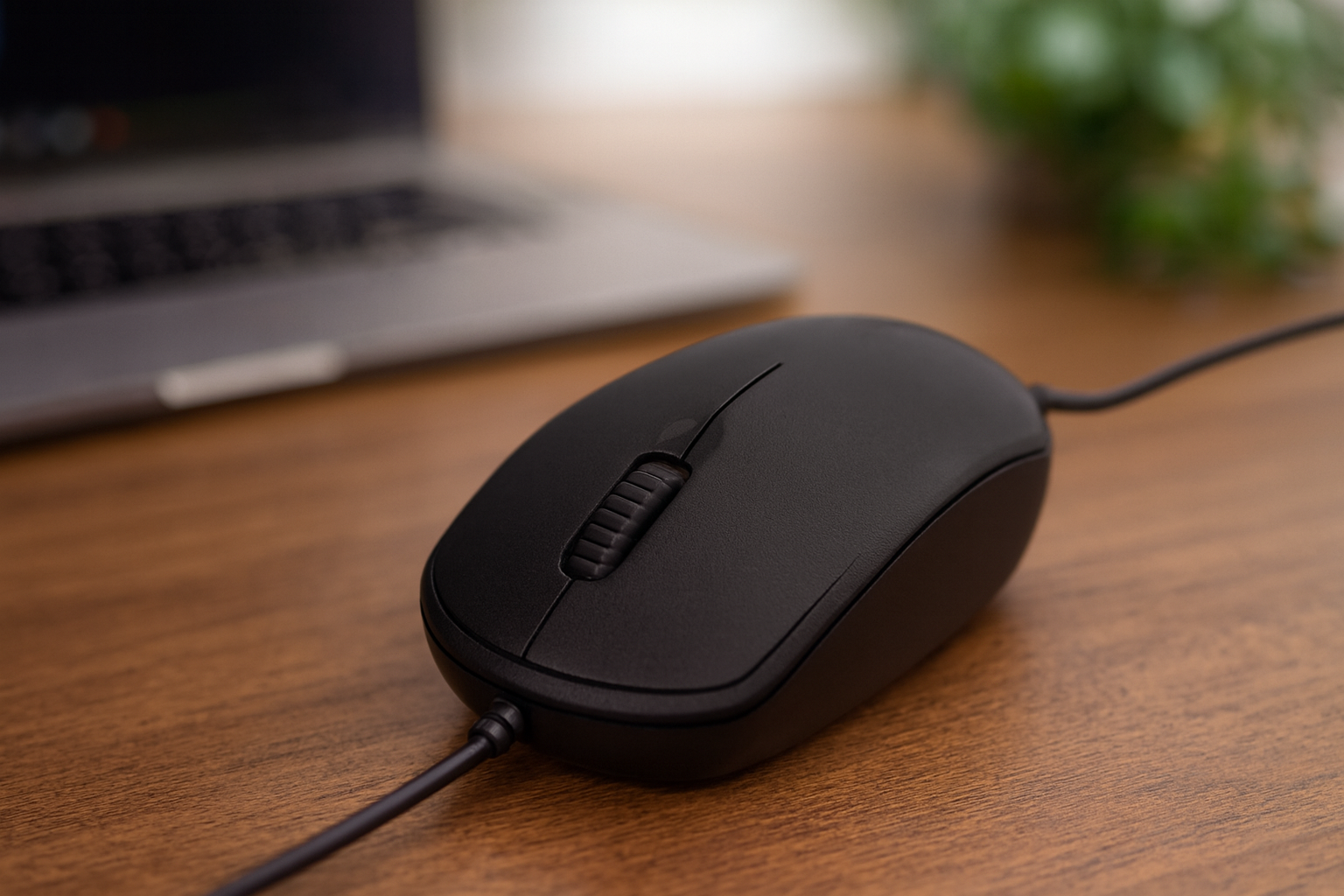 MOUSE USB LIVETECH SARA