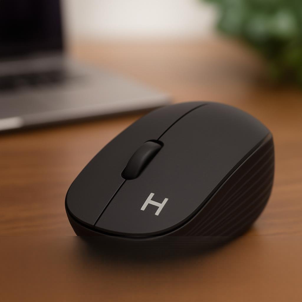 MOUSE WIRELSS HAMMOK JOY