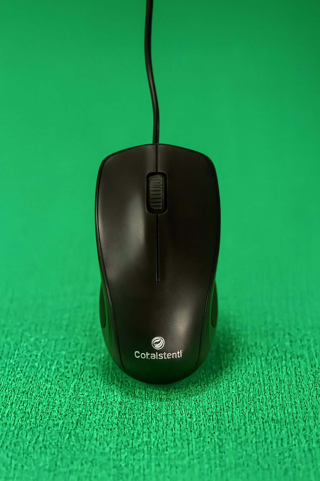 MOUSE USB CONSISTENT-PLUSE