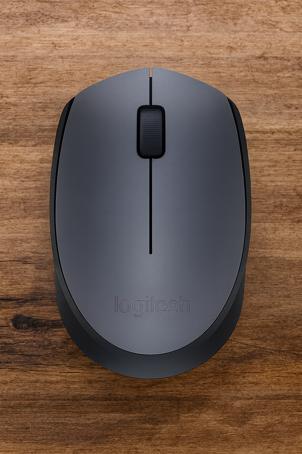 MOUSE WIRELESS LOGITECH M170
