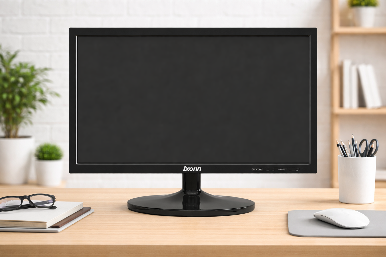 MONITOR 18.5 LED FOXIN