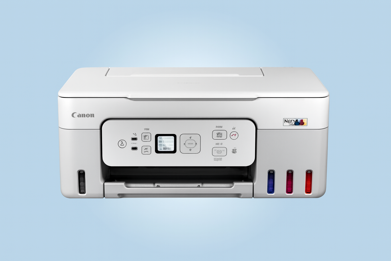 PRINTER INKTANK CANON G3780