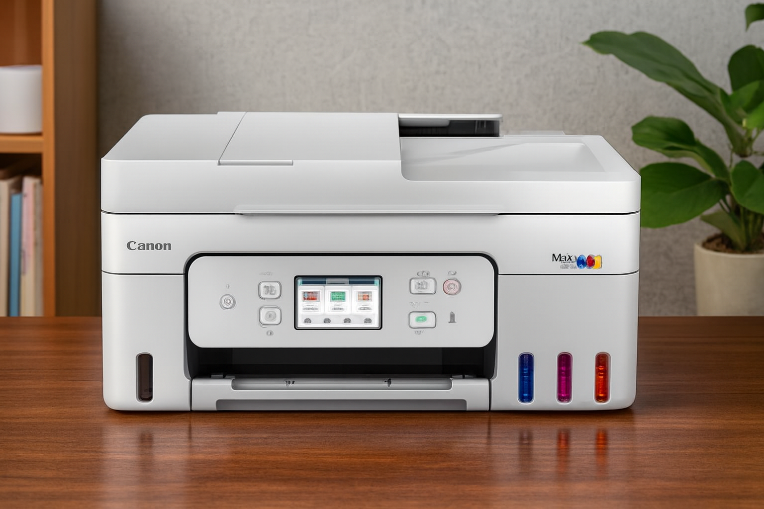 CANON PRINTER PIXMA G4780