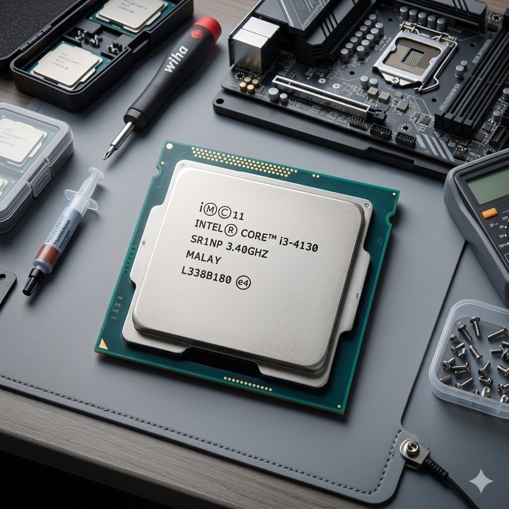 PROCESSOR i3 4TH -OEM