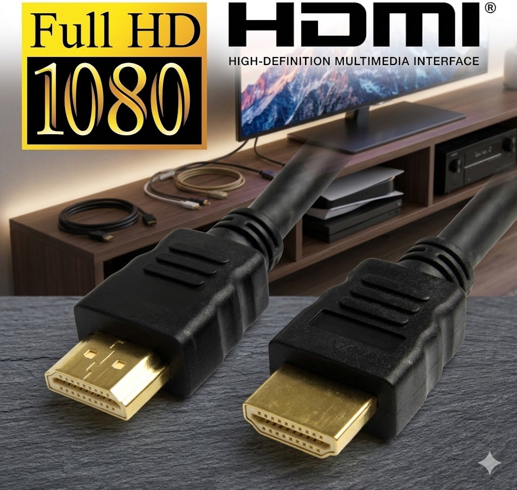 CABLES HDMI 1.5MTRS TERABYTE