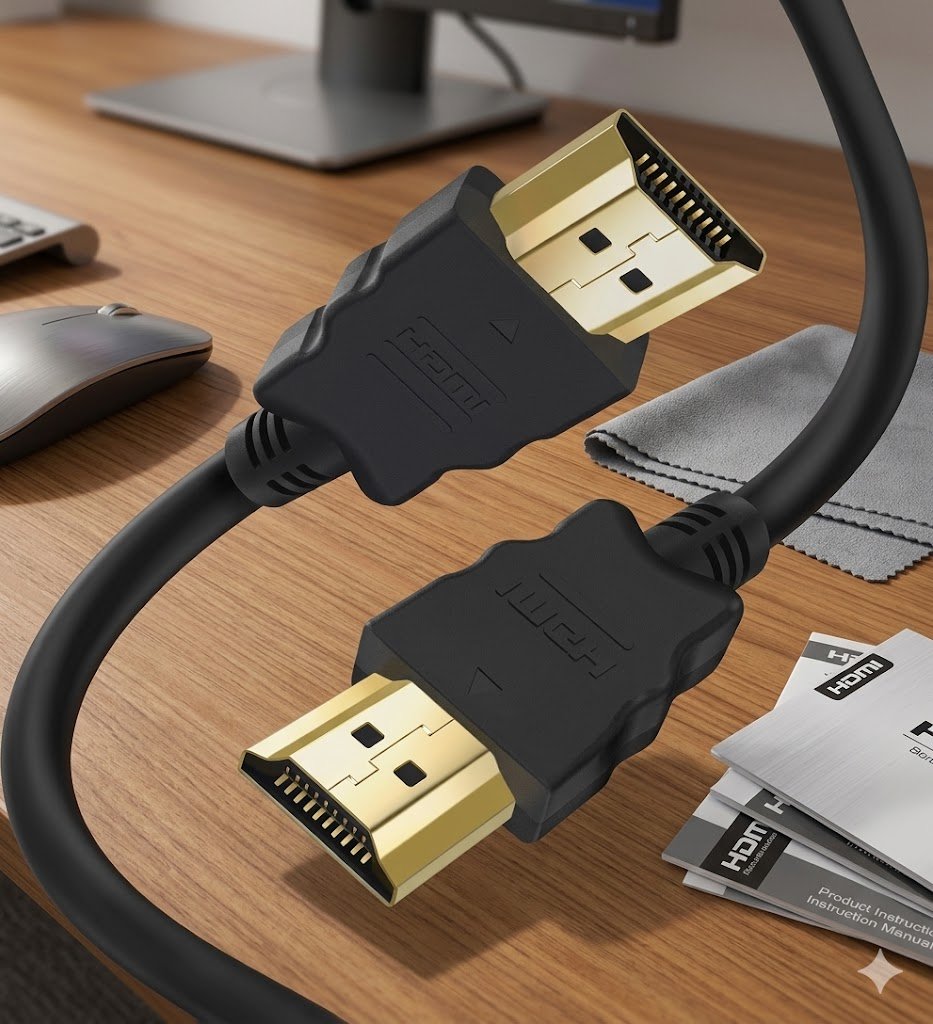 CABLES HDMI 1.5M URICOM