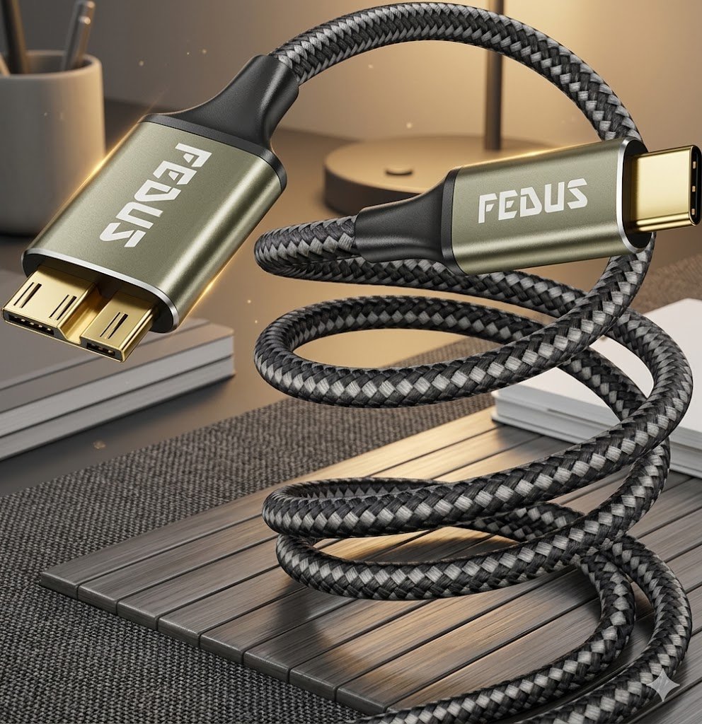 CABLES HARD DISK PROLINK