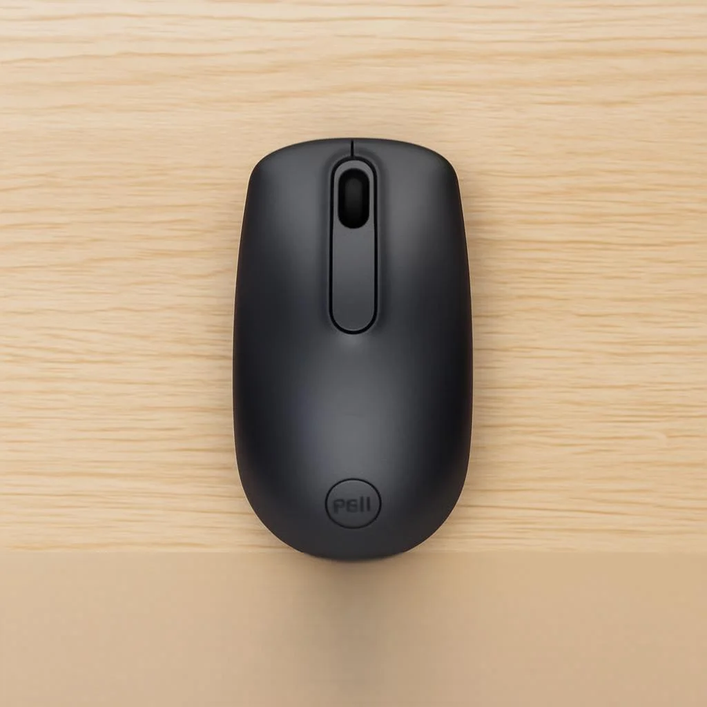 DELL MOUSE WIRELESS