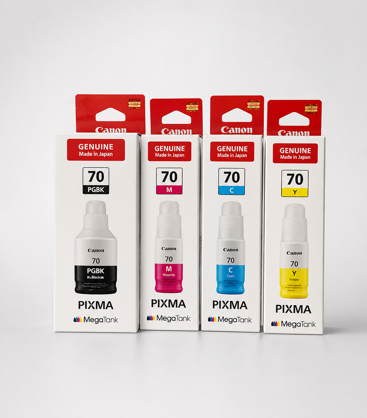 CANON INK 70 COMBO